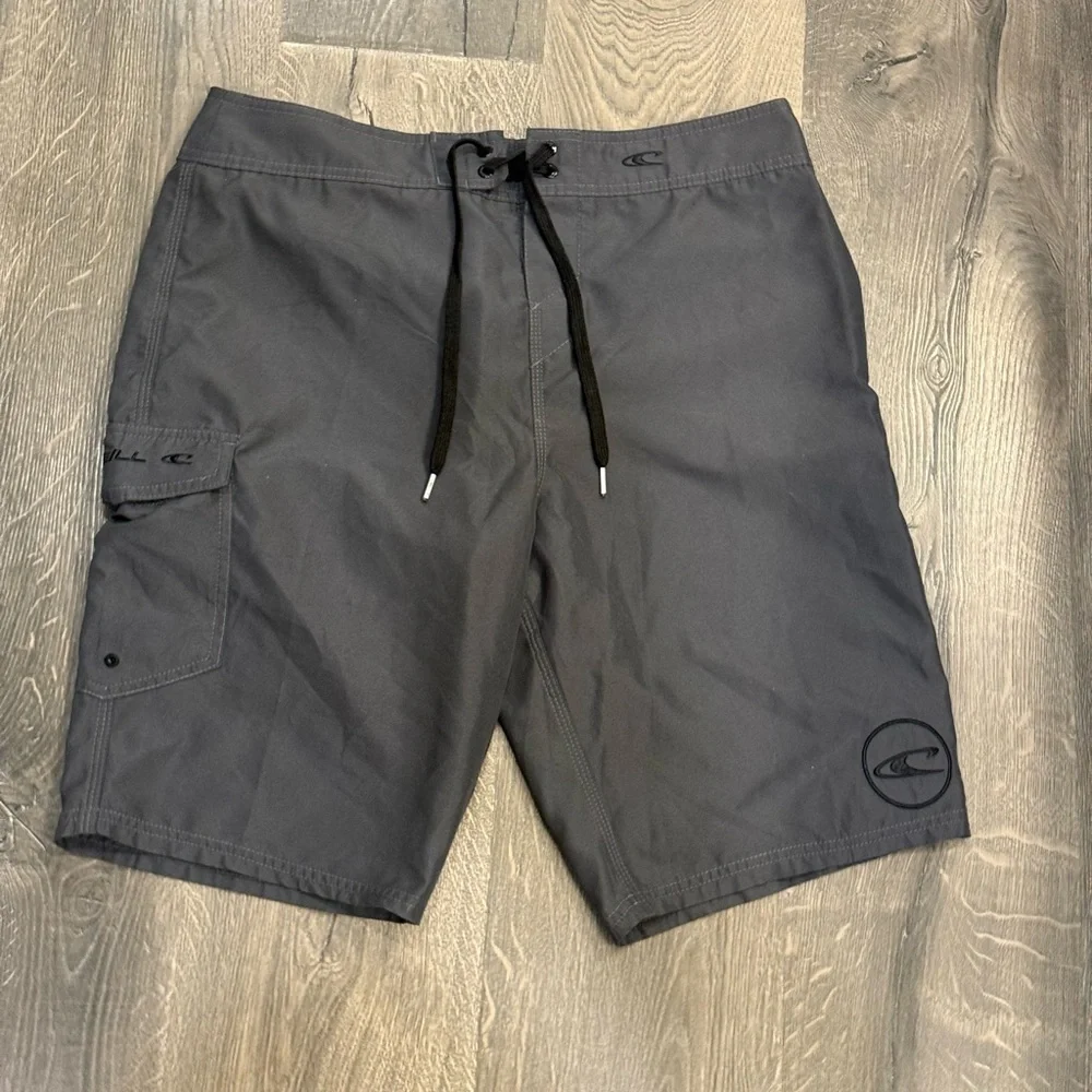 O’neill Gray Board Short